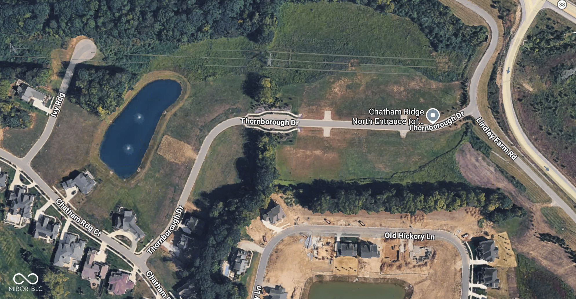 Land in Westfield 2