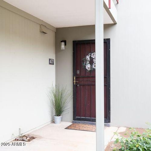 477-4610 N 68th St, Scottsdale, AZ, 85251-2060 | Card Image