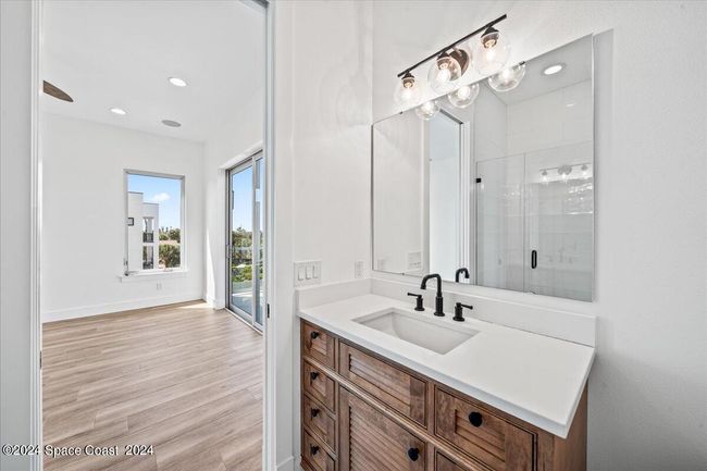 150 S Atlantic Ave, House other with 4 bedrooms, 4 bathrooms and null parking in COCOA BEACH FL | Image 49