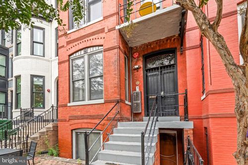 2-1307 R St Nw, WASHINGTON, DC, 20009-4349 | Card Image