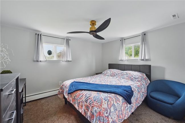1182 W Laurel Cir, House other with 3 bedrooms, 2 bathrooms and null parking in Mt. Pleasant Twp - Wml PA | Image 21