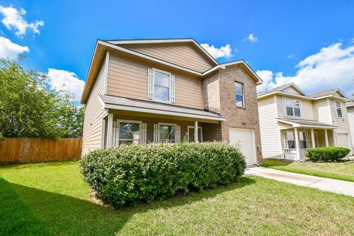17311 Wigeon Way Dr, Humble, TX, 77396-1695 | Card Image