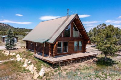 36661 Road K.3, House other with 2 bedrooms, 1 bathrooms and null parking in Mancos CO | Image 1