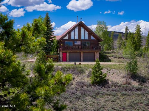 161 Gcr 4106, Granby, CO, 80446 | Card Image