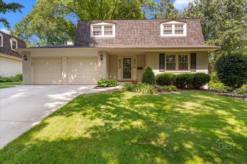 77 Bluebird Ln, Naperville, IL, 60565-1348 | Card Image