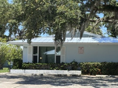 706-720-738 19th Street, Vero Beach, FL, 32960 | Card Image