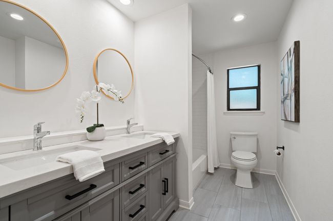 2505 Dorrington Dr, House other with 3 bedrooms, 2 bathrooms and null parking in Dallas TX | Image 20