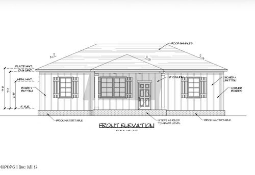 1547 S Atlantic Dr, Augusta, GA, 30906-9263 | Card Image