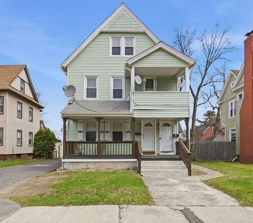 21-23 Continental St, Springfield, MA, 01108-2604 | Card Image