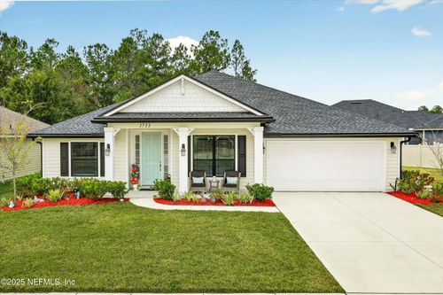 1733 Austin Lake Way, Middleburg, FL, 32068-3999 | Card Image