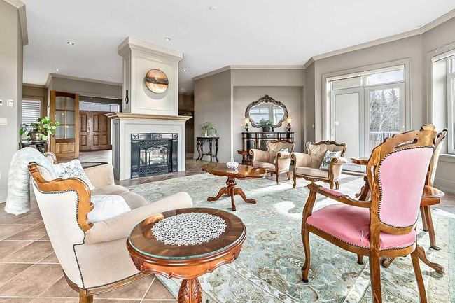 224035 318 Avenue W, House other with 4 bedrooms, 4 bathrooms and 6 parking in Rural Foothills County AB | Image 7