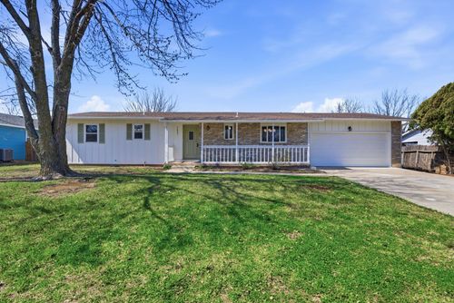 1637 N Timberline Dr, Rose Hill, KS, 67133 | Card Image