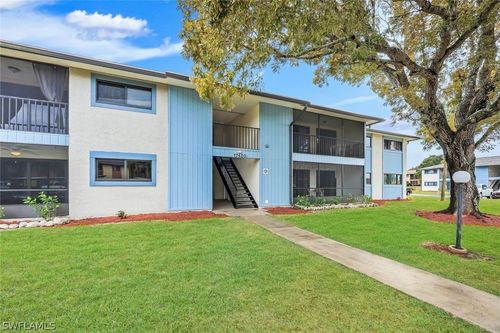 2-17420 Birchwood Ln, FORT MYERS, FL, 33908-7118 | Card Image