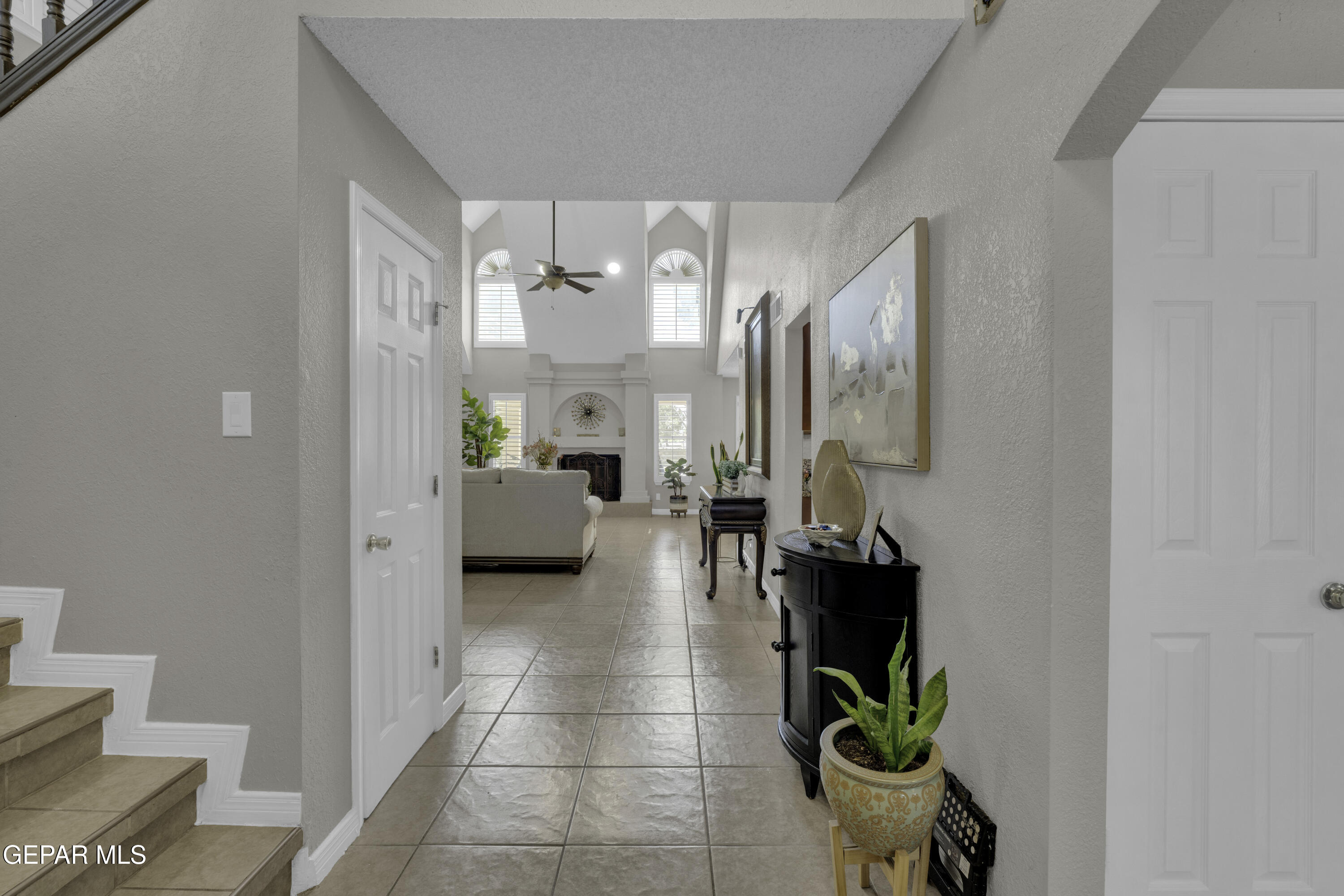 Residential Lease in El Paso 5