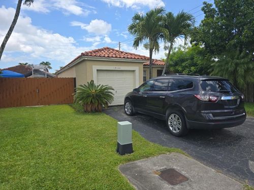 15141 Sw 130th Ave, Miami, FL, 33186-6381 | Card Image