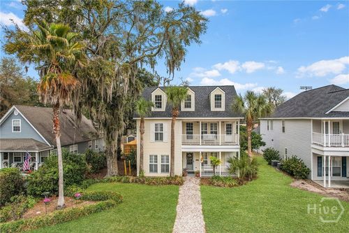508 Fort King George Dr, Darien, GA, 31305-9485 | Card Image