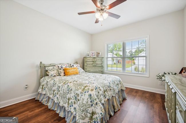 139 Allie Loop, House other with 3 bedrooms, 2 bathrooms and null parking in Brunswick GA | Image 30