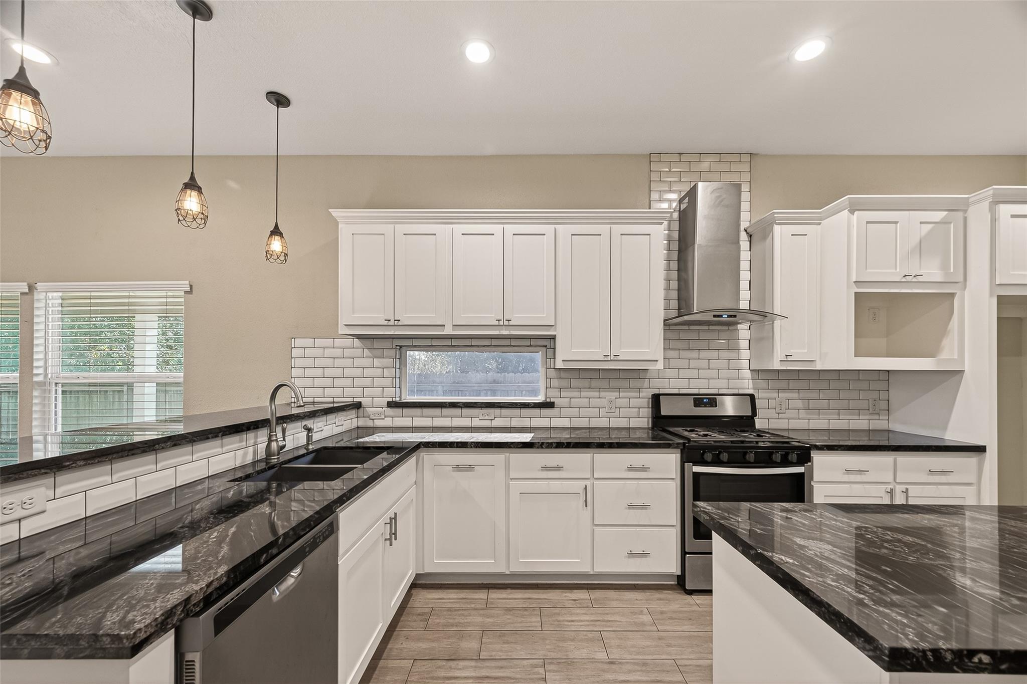 Residential in Houston 2
