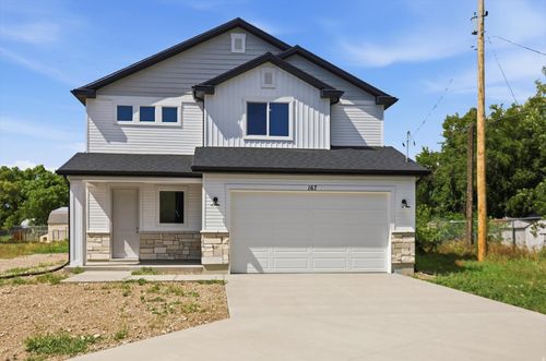 2-167 E 400 S, Smithfield, UT, 84335-1637 | Card Image