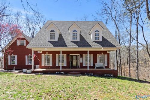 24401 Hickory Dr, Elkmont, AL, 35620-6419 | Card Image