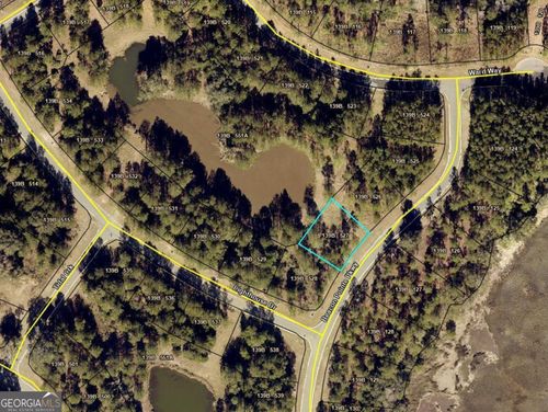 LOT 527 Beacon Pointe Pkwy, Waverly, GA, 31565 | Card Image