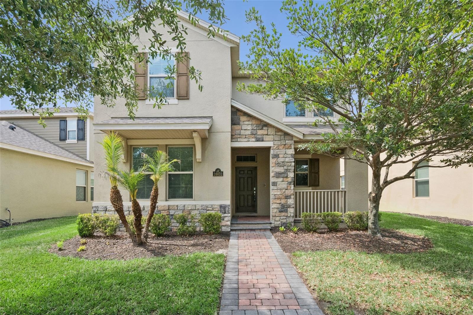 Residential in WINTER GARDEN
