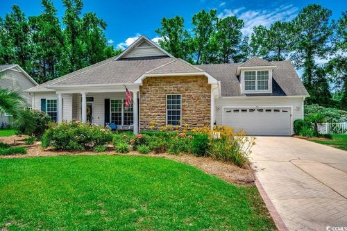 100 Woodlyn Ave, Little River, SC, 29566-7717 | Card Image