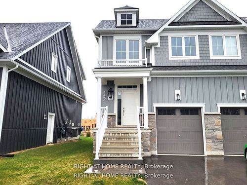 140 Black Willow Cres, Blue Mountains, ON, L9Y5L7 | Card Image
