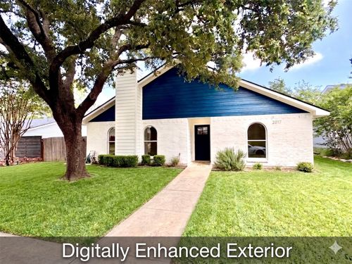 2017 Haymeadow, Carrollton, TX, 75007-5438 | Card Image