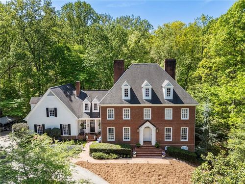 420 Fawn Glen Dr, Roswell, GA, 30075-6353 | Card Image