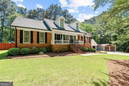 5243 Punkintown Rd, Douglasville, GA, 30135-5716 | Card Image