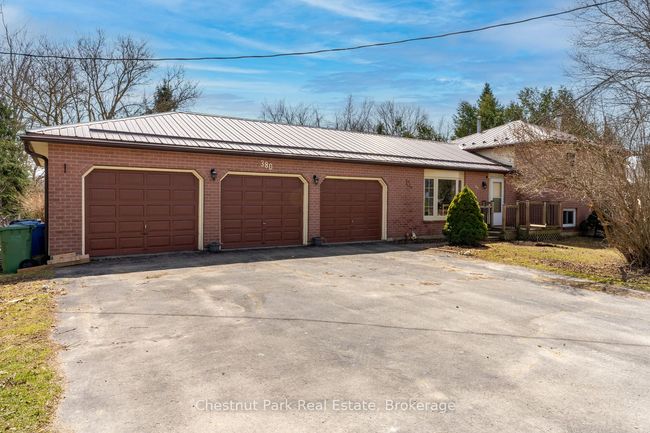 380 Main St W, House other with 3 bedrooms, 1 bathrooms and 6 parking in Southgate ON | Image 43