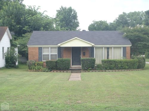 600 Mclain St, Newport, AR, 72112-3434 | Card Image