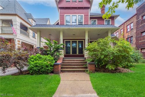 1-6014 Franklin Blvd, Cleveland, OH, 44102-3165 | Card Image
