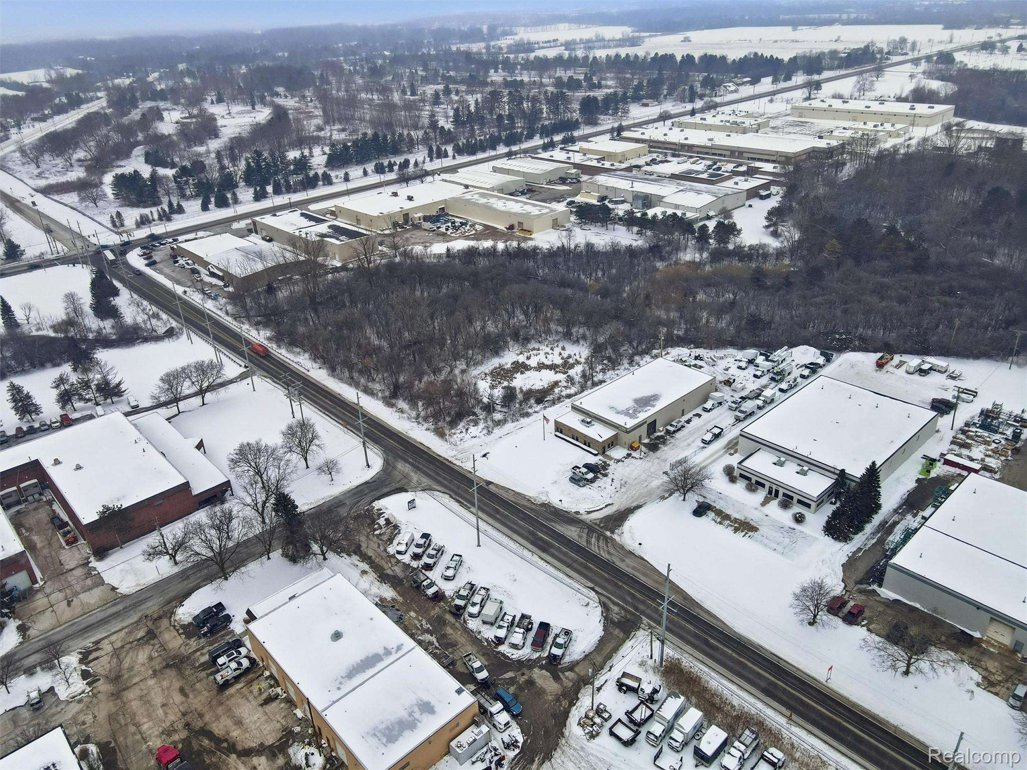 Land in Romeo Village 4