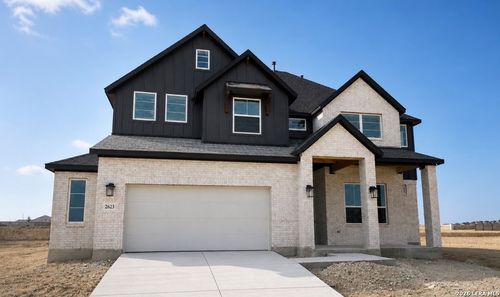 2623 Segundo, San Antonio, TX, 78245 | Card Image