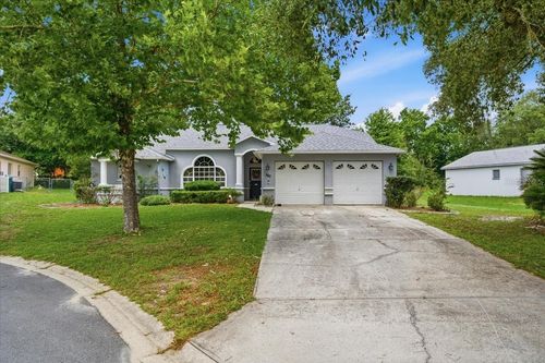 160 N Mesquite Pt, Lecanto, FL, 34461-8582 | Card Image