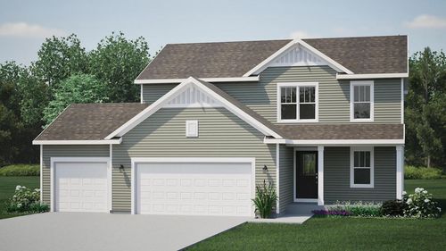 674 Stonefield Lane, Whitewater, WI, 53190 | Card Image