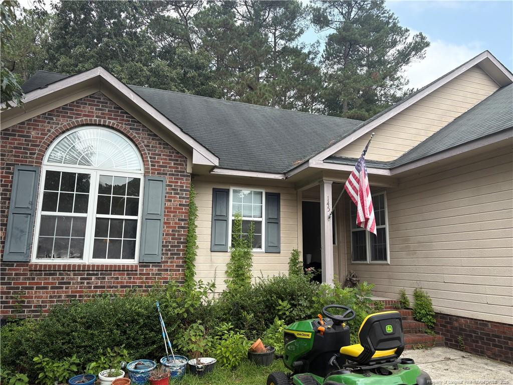 Residential in Raeford