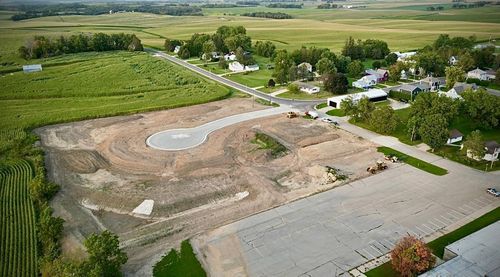 202 Diamond Court, Wykoff, MN, 55990 | Card Image