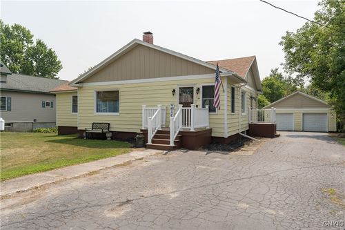2 Clark St, Philadelphia, NY, 13673-5000 | Card Image