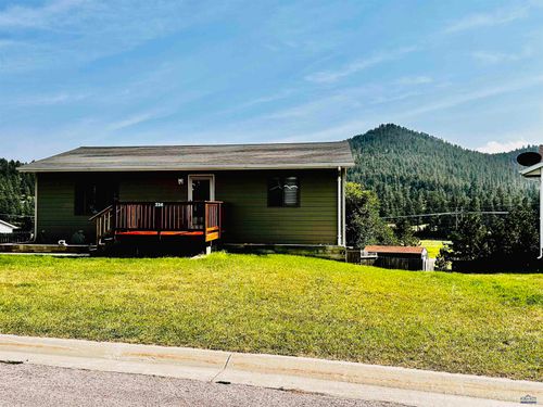 234 Buds Dr, Hill City, SD, 57745-6586 | Card Image