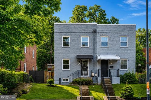 4609 E Capitol St Se, WASHINGTON, DC, 20019-5240 | Card Image