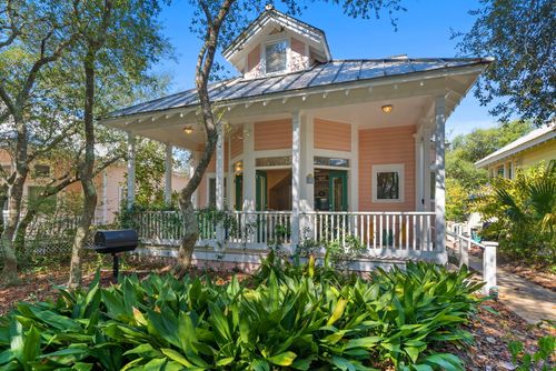 29 Rosewalk Aly, Santa Rosa Beach, FL, 32459-6218 | Card Image