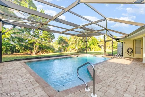 9968 Treasure Cay Ln, BONITA SPRINGS, FL, 34135-6892 | Card Image