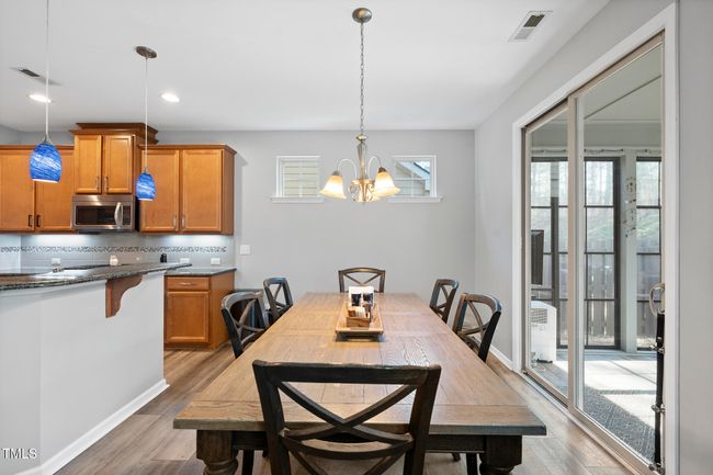 Breakfast Nook | Image 18