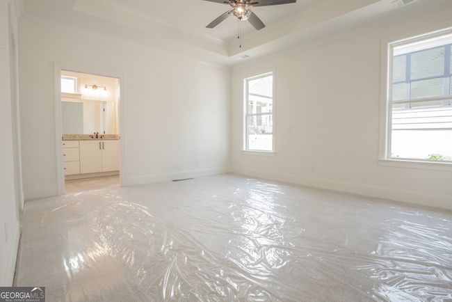 101 Live Oak Ln, House other with 3 bedrooms, 3 bathrooms and null parking in Carrollton GA | Image 18