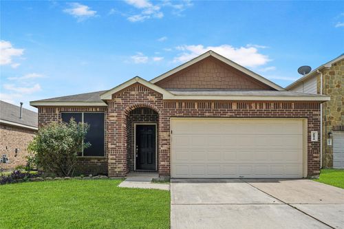 16414 Peyton Stone Cir, Houston, TX, 77049-1557 | Card Image