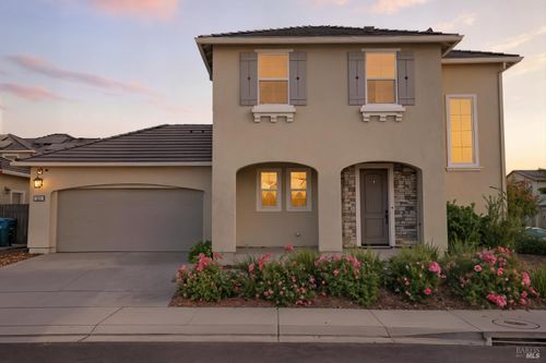 567 Datura Drive, Vacaville, CA, 95687 | Card Image