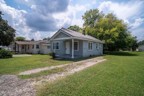 204 S Spurr St, Florence, AL, 35630-4241 | Card Image